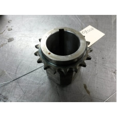 110Z008 Crankshaft Timing Gear From 2011 Toyota Tundra 5.7 110Z008 Crankshaft Timing Gear From 2011 Toyota Tundra 5.7